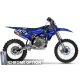 Grafiche moto GRAFICHE MOTOCROSS YAMAHA SPARK