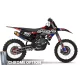 Kit adesivos moto Kit adesivos MOTOCROSS GASGAS US DRIVE