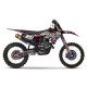 Stickerset moto STICKERSET MOTOCROSS GASGAS US DRIVE