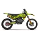 grafiche moto Grafiche FLUO MOTOCROSS HUSQVARNA ORIGIN