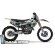 Kit adhesivos moto KIT ADHESIVOS MOTOCROSS HUSQVARNA WHITE ORIGIN