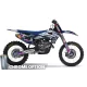 grafiche moto Grafiche MOTOCROSS HUSQVARNA BLUE ORIGIN