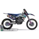Kit adhesivos moto KIT ADHESIVOS MOTOCROSS HUSQVARNA BLUE ORIGIN