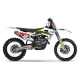 grafiche moto Grafiche MOTOCROSS HUSQVARNA WHITE SOURCE