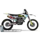grafiche moto Grafiche MOTOCROSS HUSQVARNA WHITE SOURCE