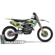Stickerset moto STICKERSET MOTOCROSS HUSQVARNA BLACK & YELLOW SOURCE