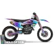 Stickerset moto STICKERSET MOTOCROSS HUSQVARNA SAVAGE