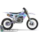 grafiche moto GRAFICHE MOTOCROSS YAMAHA BRIGHT