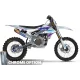 grafiche moto GRAFICHE MOTOCROSS YAMAHA BRIGHT