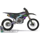Stickerset motor STICKERSET MOTOCROSS YAMAHA STEADY