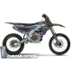 grafiche moto GRAFICHE MOTOCROSS YAMAHA STEADY