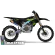 Stickerset motor STICKERSET MOTOCROSS YAMAHA SOLID