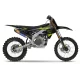 Stickerset motor STICKERSET MOTOCROSS YAMAHA SOLID
