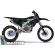 Kit adesivos moto KIT ADESIVOS MOTOCROSS YAMAHA SWIFT