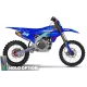 Stickerset moto STICKERSET MOTOCROSS YAMAHA LUCID