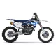 Stickerset moto STICKERSET MOTOCROSS HUSQVARNA FACTORY SIGNATURE