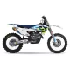 grafiche moto GRAFICHE MOTOCROSS HUSQVARNA SILVERMINT FACTORY