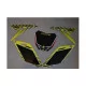 Motorrad Dekor Dekor 250 RMZ 2010 bis 2016 rockstar (PRDSZ9749)