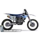Kit adesivos moto KIT ADESIVOS Motocross HUSQVARNA FACTORY SIGNATURE