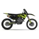 Grafiche moto GRAFICHE MOTOCROSS HUSQVARNA FACTORY BLACK SIGNATURE
