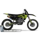 Grafiche moto GRAFICHE MOTOCROSS HUSQVARNA FACTORY BLACK SIGNATURE