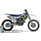 Stickerset moto Stickerset MOTOCROSS HUSQVARNA ORIGIN FACTORY