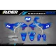 Grafiche moto GRAFICHE MOTOCROSS YAMAHA LUCID