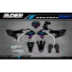 Grafiche moto GRAFICHE MOTOCROSS YAMAHA SWIFT