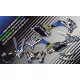 Grafiche moto GRAFICHE QUAD ALPINESTARS BLU (REF:PRDA4D)