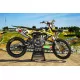GRAPHICS moto GRAPHICS Motocross suzuki FACTORY ENERGY yellow (ref:prda33d)