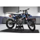Kit adesivos moto KIT ADESIVOS Motocross Husqvarna FACTORY ENERGY (ref:prda33i)