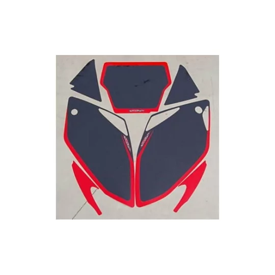 Motorstickerset Stickerset 450 CRF 2007 (PRDH6630)
