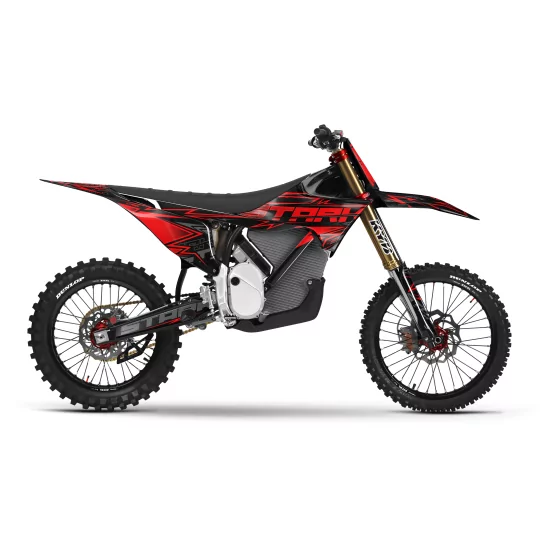 Grafiche moto Grafiche motocross STARK FUTURE | REDFLAG