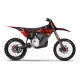 Grafiche moto Grafiche motocross STARK FUTURE | REDFLAG