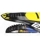 STICKERSET moto Stickerset Motocross KTM BUD RACING ZWART|GEEL (REF:PRDA36C4)