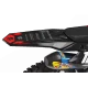 grafiche moto GRAFICHE Motocross SUZUKI BUD RACING NERO|ROSSO (REF:PRDA36D4)