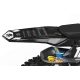 Kit adesivos moto KIT ADESIVOS Motocross SUZUKI BUD RACING PRETO|BRANCO (REF:PRDA36D5)