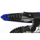graphics moto kit Graphics Motocross YAMAHA BUD RACING BLACK|BLUE (REF:PRDA36E1)