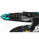 graphics moto Graphics Motocross YAMAHA BUD RACING BLACK|CYAN (REF:PRDA36E3)