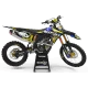 Motorrad Dekor Dekor Motocross Suzuki : Geben Sie Ihrem Motocross einen eigenen Stil (REF:PRDA37D)