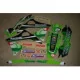 Moto stickerset Stickerset 450 KXF 2009 tot 2011 (PRDKW5928)