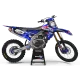 Kit déco moto Kit Deco Yamaha JGR : Idéal pour tous les fans de Motocross (ref:prda37e)
