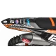 Motorrad DEKOR KIT DECO KTM GO PRO HART AND HUNTINGTON (REF:PRDA38C)
