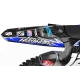 Kit adesivos moto Kit adesivos Motocross Yamaha GO PRO HART AND HUNTINGTON (ref:prda38e)