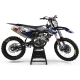Stickerset motor STICKERSET Motorcross Husqvarna FACTORY ENERGY (ref:prda33i)