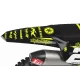 STICKERSET moto Stickerset Motocross KAWASAKI FLUO SEVEN : Prachtige kit voor de Motocross Kawasaki