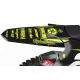 KIT ADESIVOS moto KIT ADESIVOS Motocross YAMAHA FLUO SEVEN : Magnífico kit para os Motocross Yamaha
