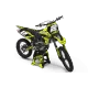 KIT ADESIVOS moto KIT ADESIVOS Motocross YAMAHA FLUO SEVEN : Magnífico kit para os Motocross Yamaha