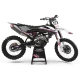 GRAPHICS kit moto Graphics Motocross KTM EVS FRENCH TOUCH