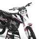 Kit adesivos moto KIT ADESIVOS Motocross KTM EVS FRENCH TOUCH